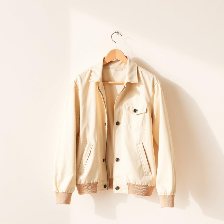 Outerwear