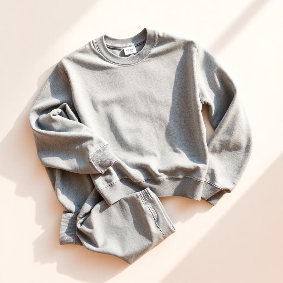 Sweatshirts & Joggers