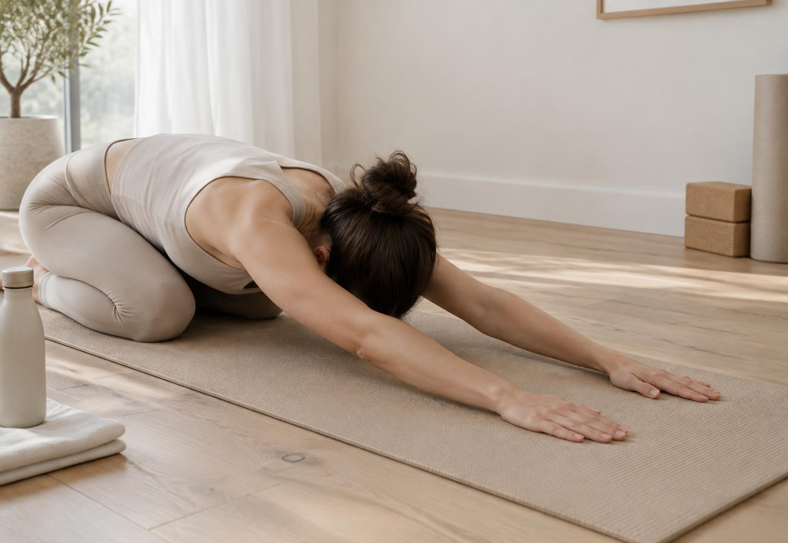 Therapeutic Exercise