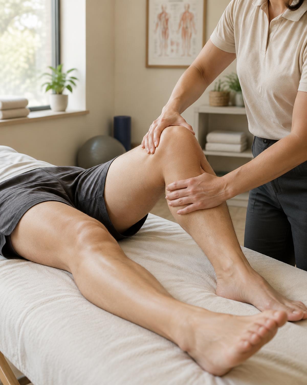 Physiotherapy & Rehabilitation